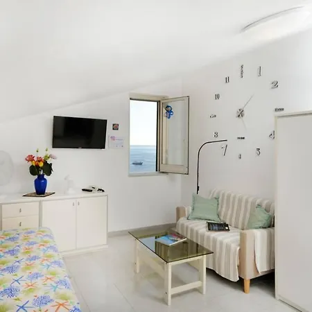 別荘 Mamma Rosanna 2 - Flat In With Terrace アマルフィ