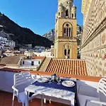 Mamma Rosanna 2 - Flat In With Terrace