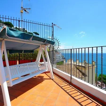 Holiday home Mamma Rosanna 2 - Flat In With Terrace