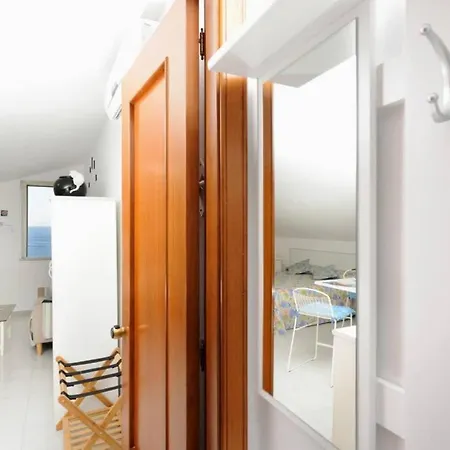 Mamma Rosanna 2 - Flat In With Terrace Holiday home *