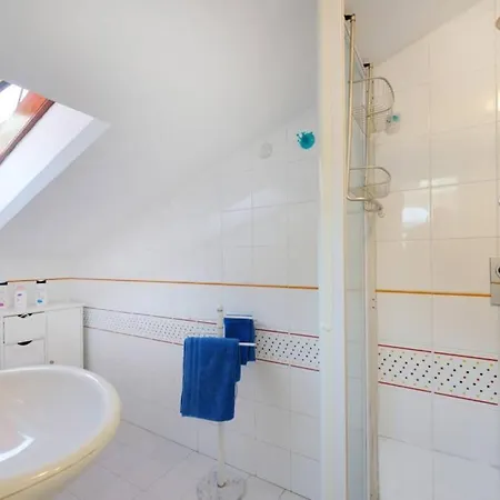 Mamma Rosanna 2 - Flat In With Terrace Holiday home