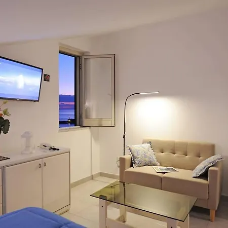 Mamma Rosanna 2 - Flat In With Terrace Holiday home Amalfi