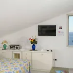 Mamma Rosanna 2 - Flat In With Terrace Hébergement de vacances Amalfi