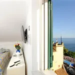 Hébergement de vacances Mamma Rosanna 2 - Flat In With Terrace