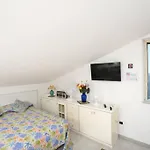 Mamma Rosanna 2 - Flat In With Terrace Hébergement de vacances *